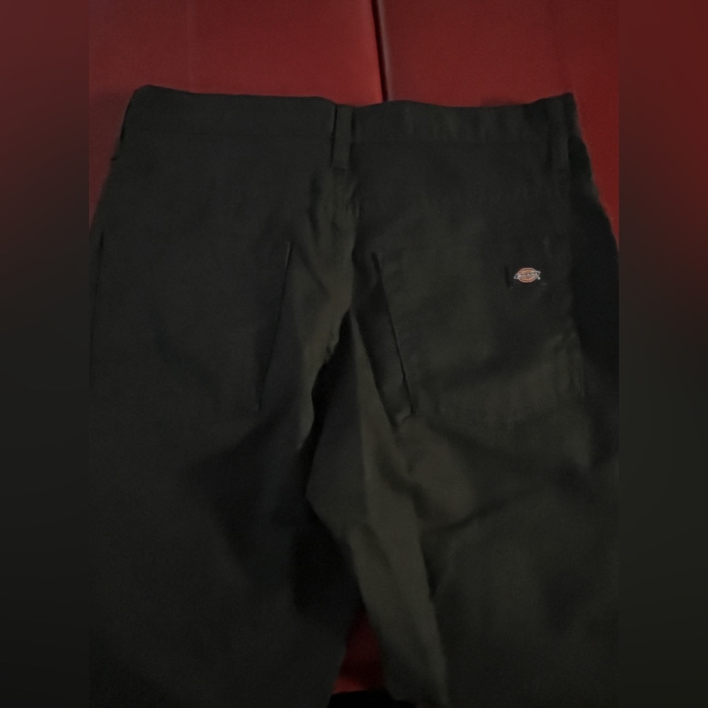 Men’s dickies pants